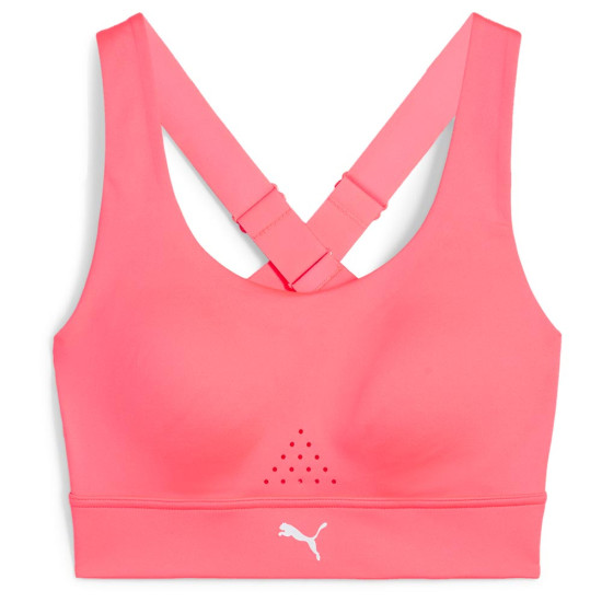 Puma Γυναικείο μπουστάκι PWRbreathe Run Bra